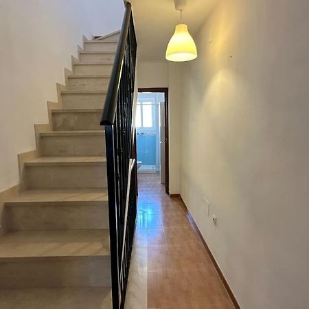 Villa Vivienda Unica A 10 Metros De La Playa à Málaga Extérieur photo
