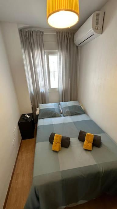 Villa Vivienda Unica A 10 Metros De La Playa à Málaga Extérieur photo