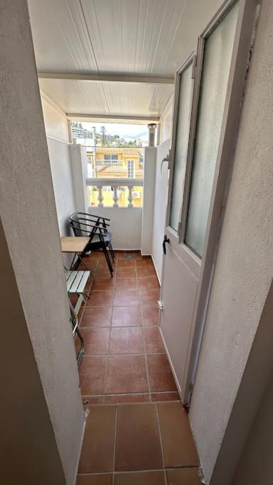 Villa Vivienda Unica A 10 Metros De La Playa à Málaga Extérieur photo